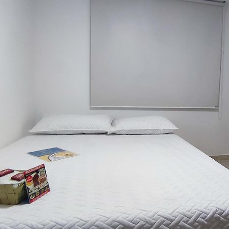 Hotel Cumanday Pereira Cameră foto