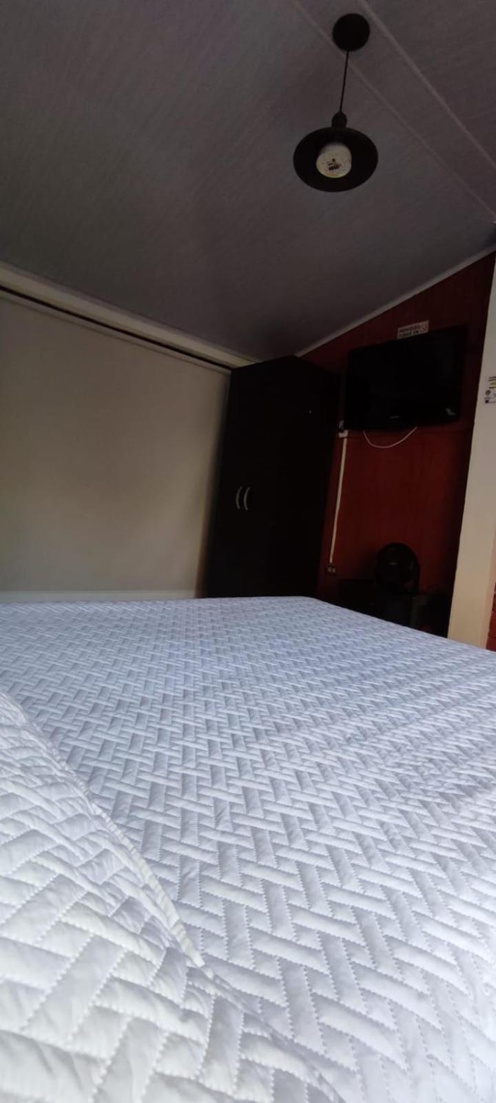 Hotel Cumanday Pereira Cameră foto